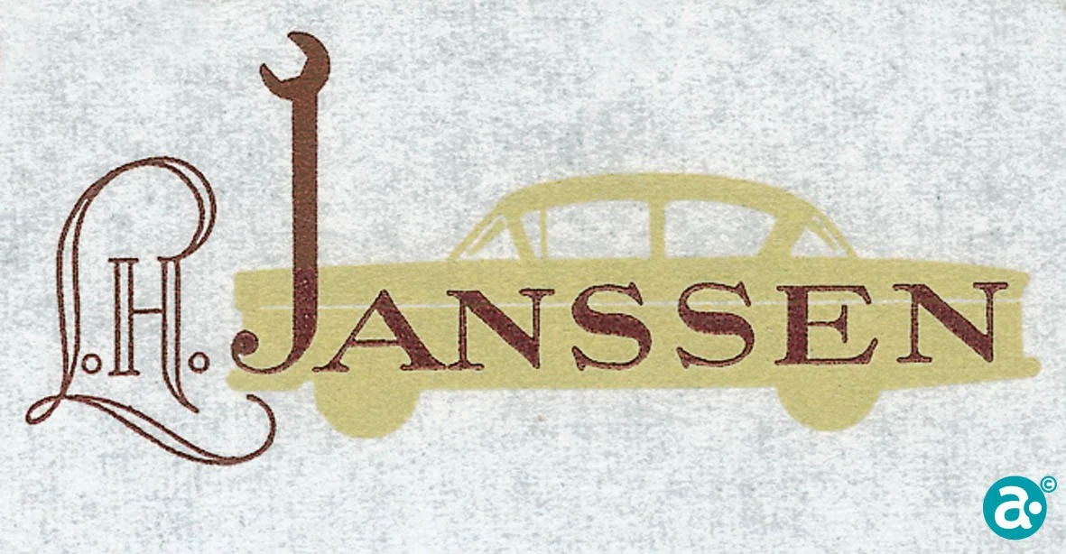 Lei Janssen Technische groothandel
