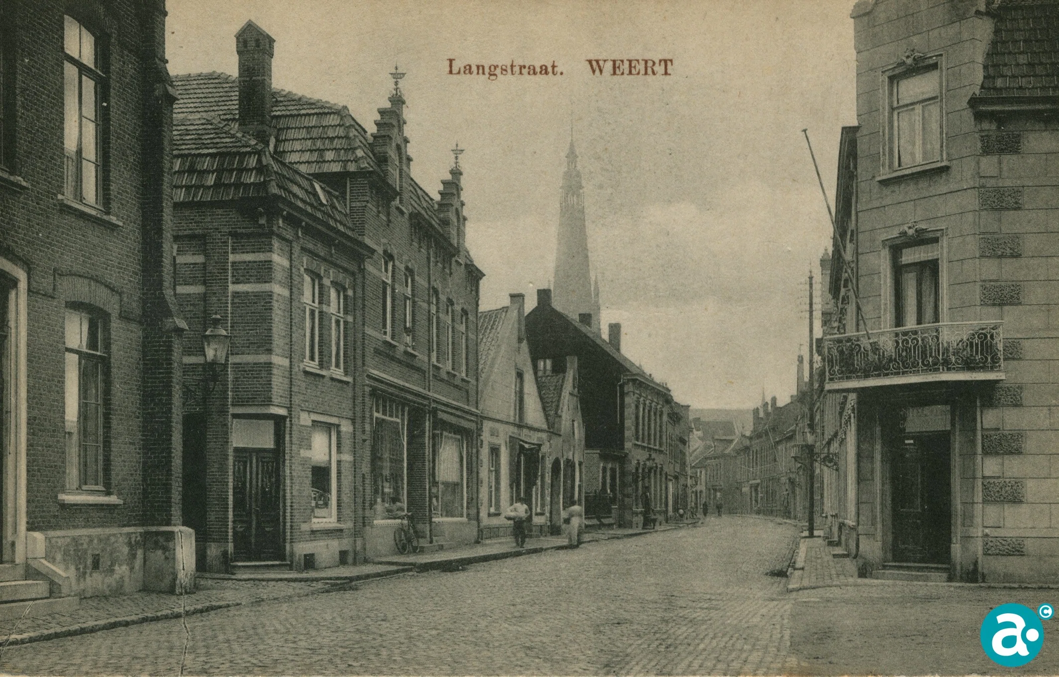 Beej Januske van Brussel