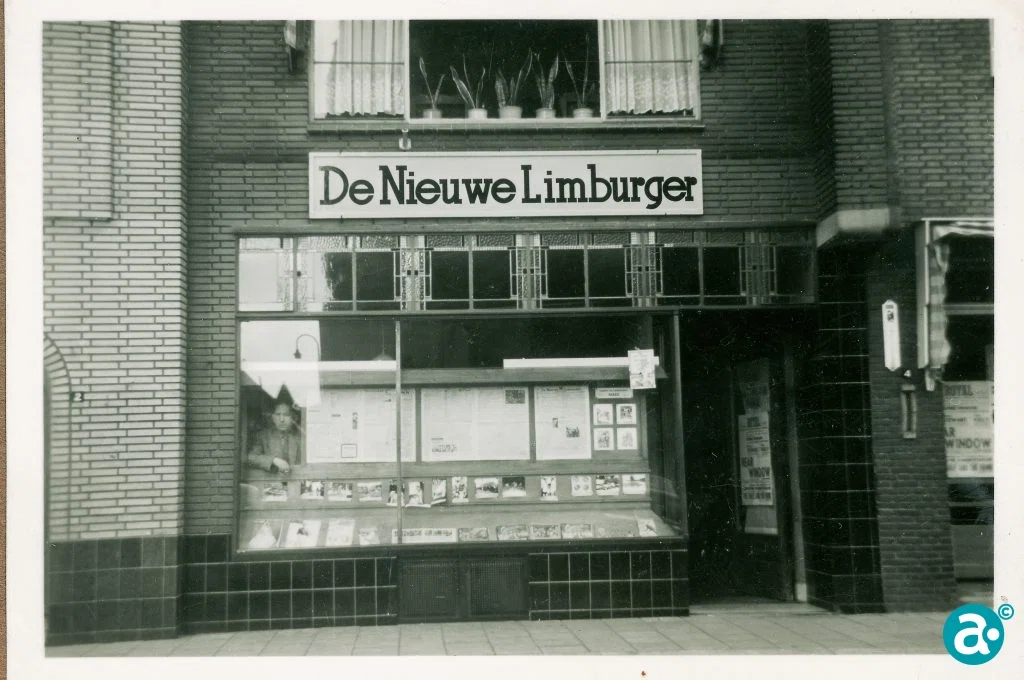 Drukkerij Maes