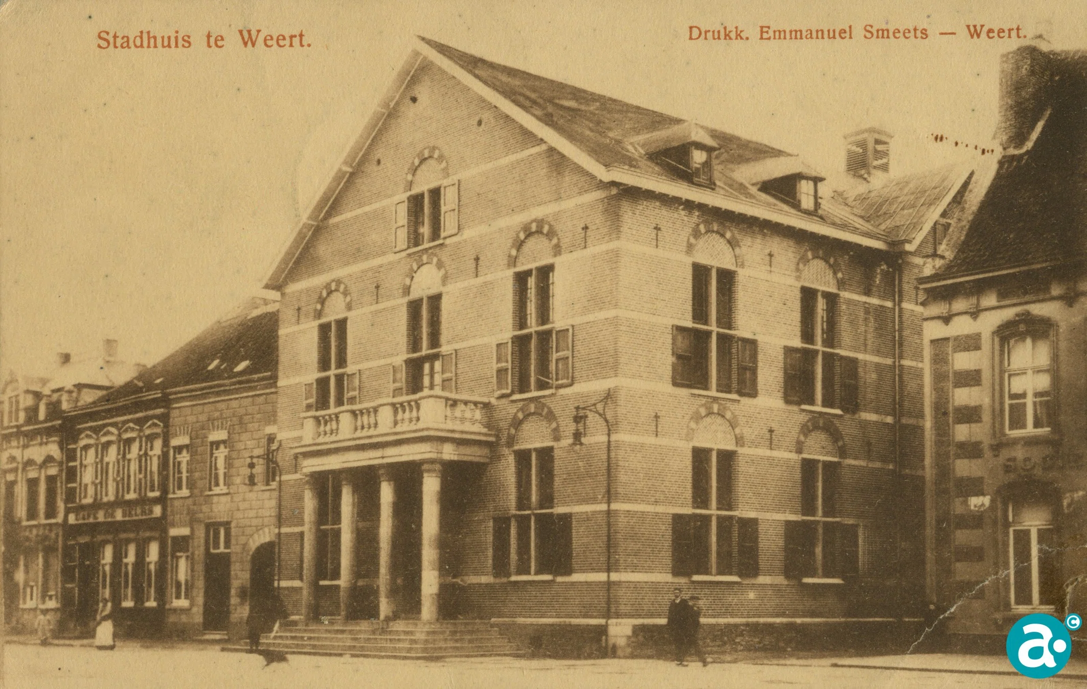 Markt