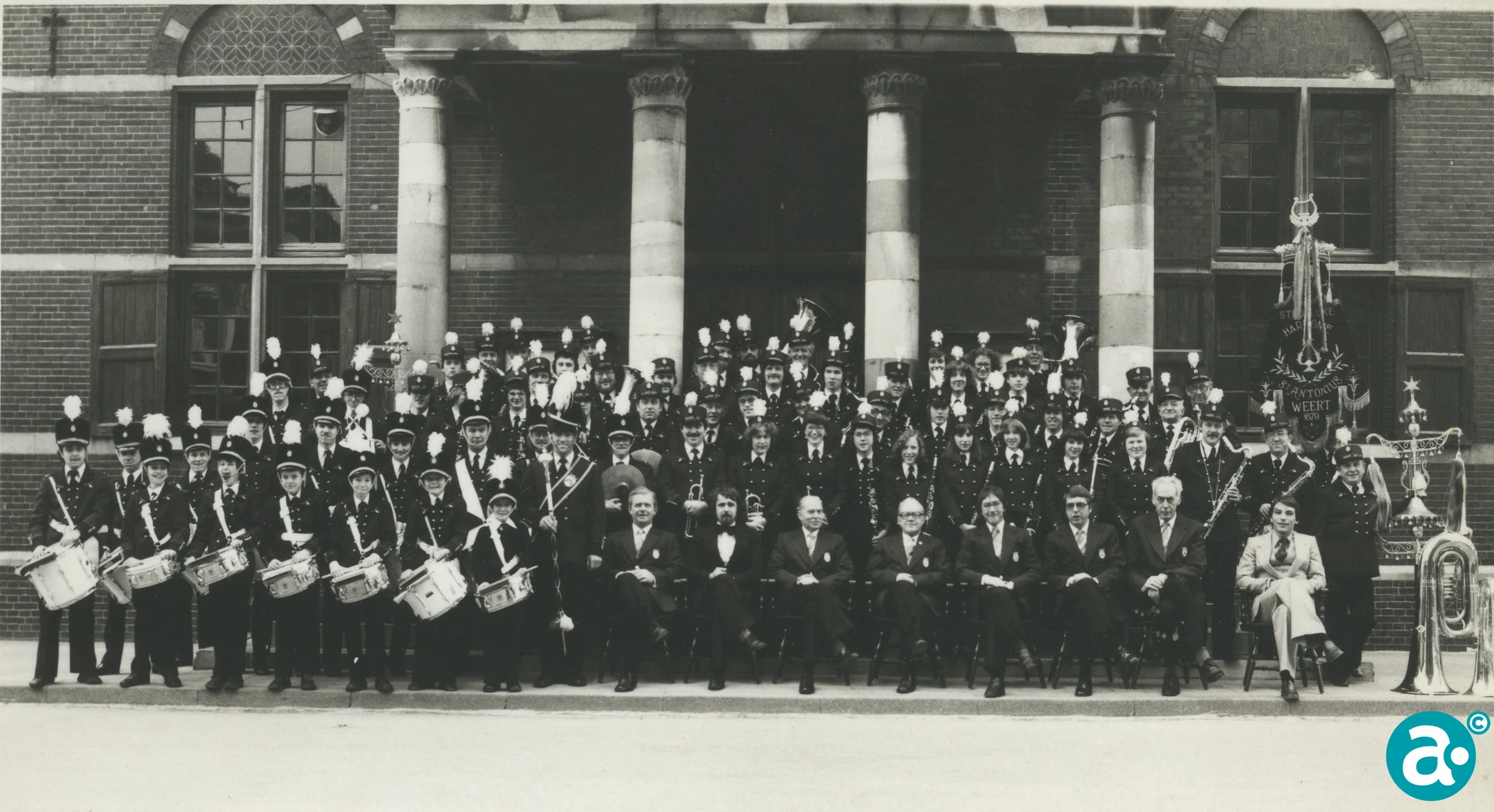 Stedelijke harmonie St.-Antonius Weert