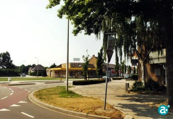 RMWeg -Garage Bloemen C