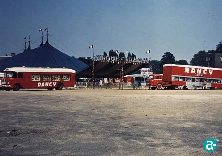 Circus Rancy