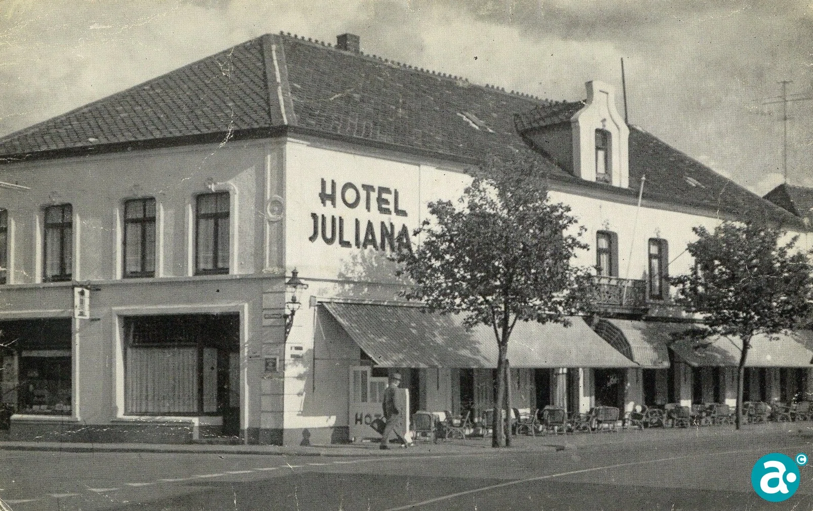 Hotel Juliana