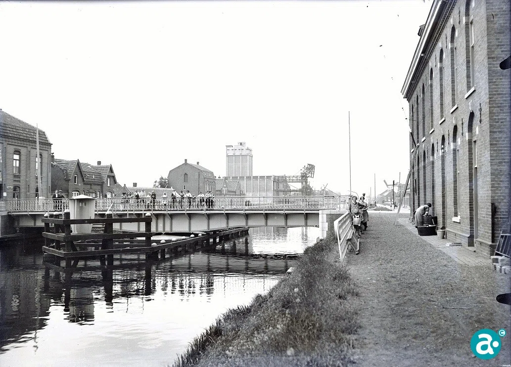 Stadsbrug