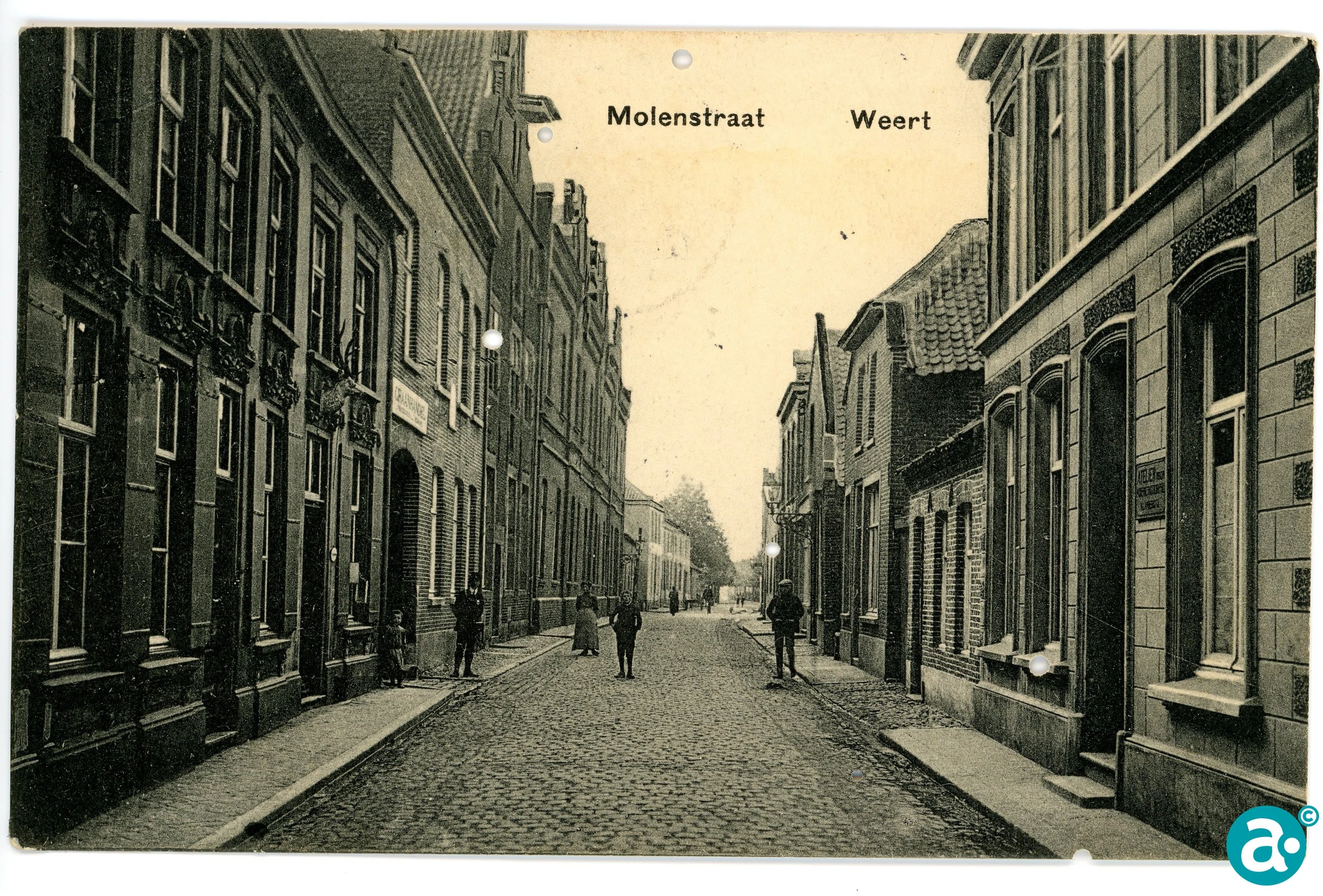 Molenstraat