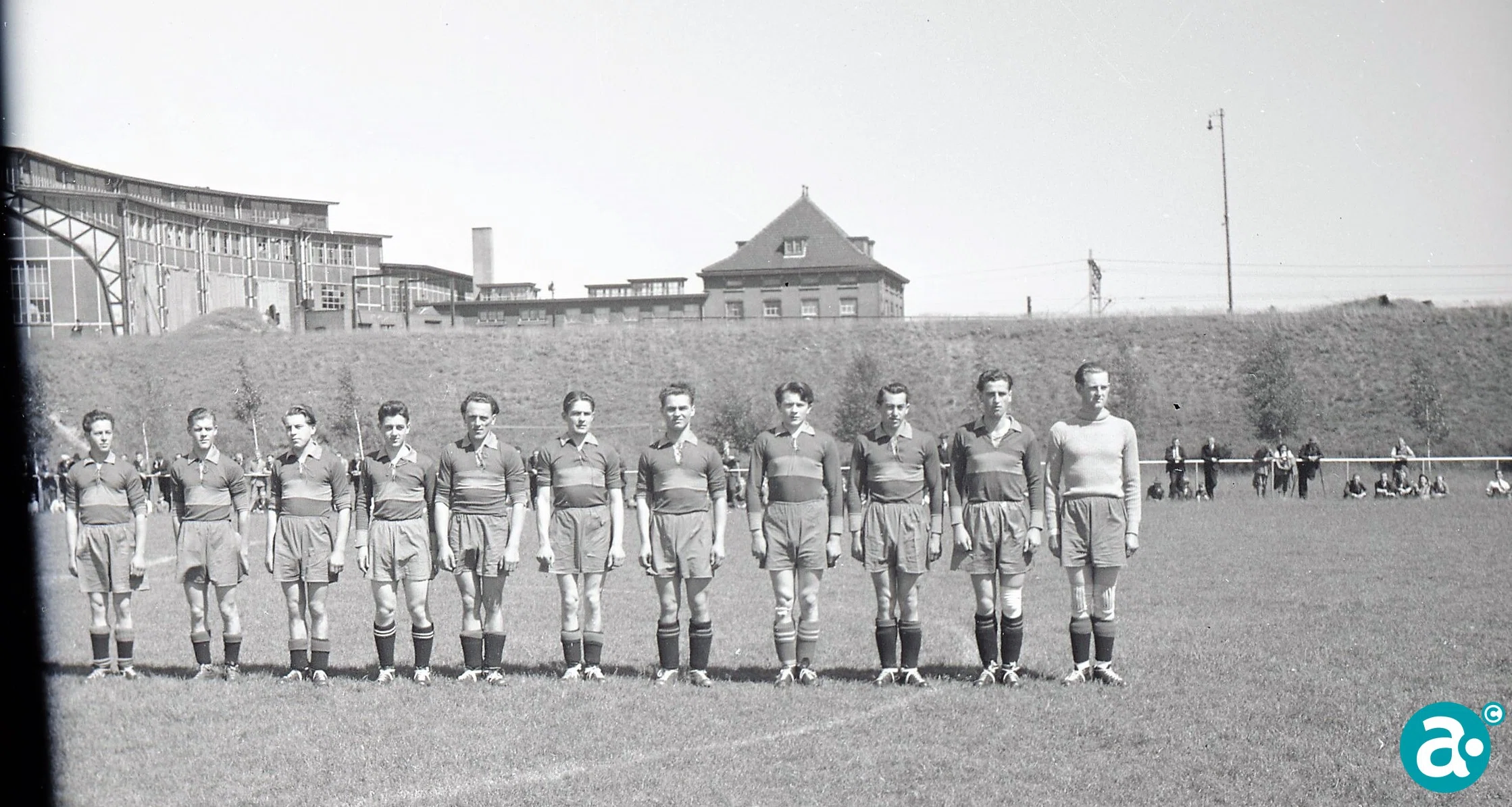 R.K.S.V. Wilhelmina '08