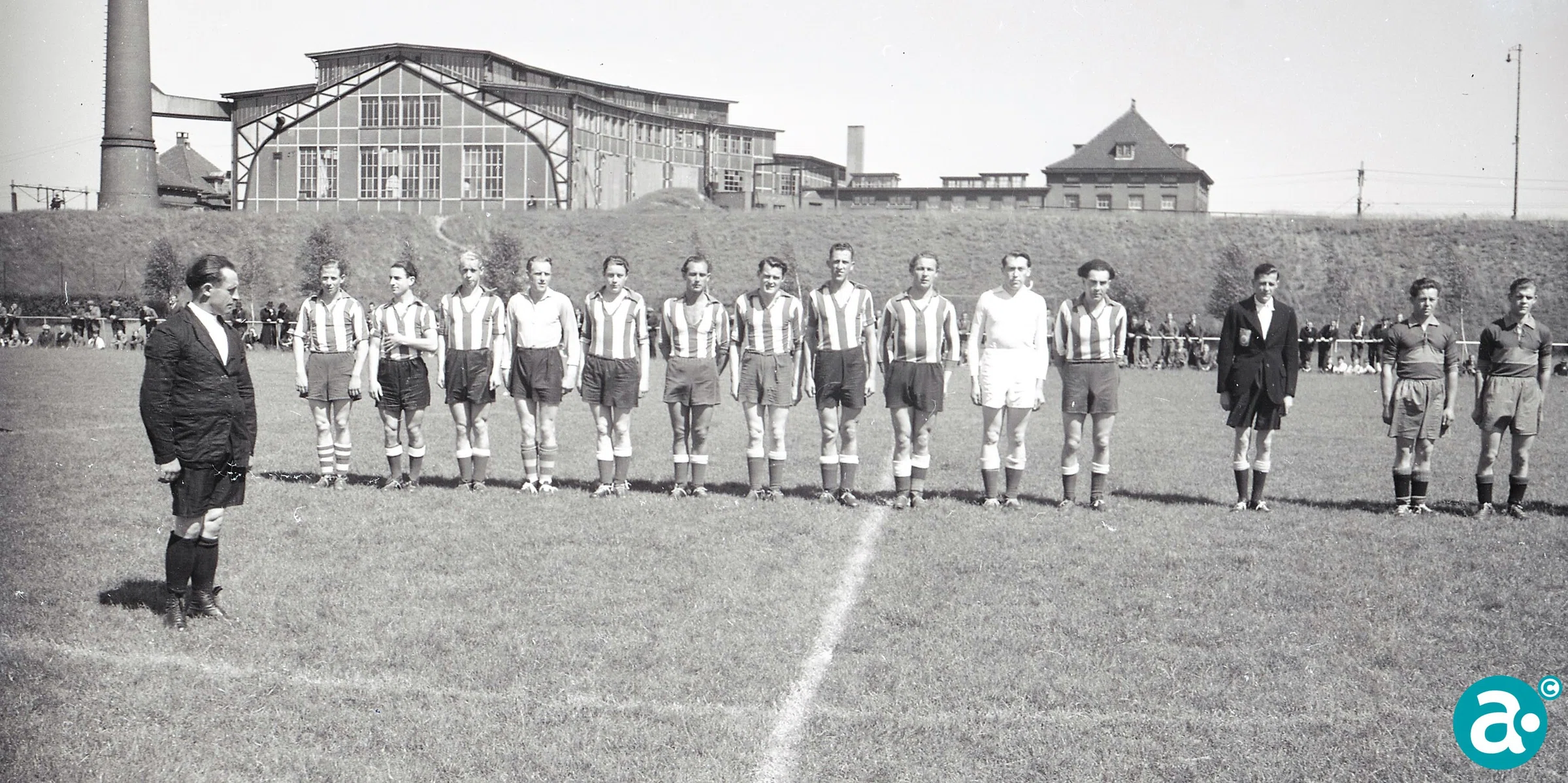 R.K.S.V. Wilhelmina '08