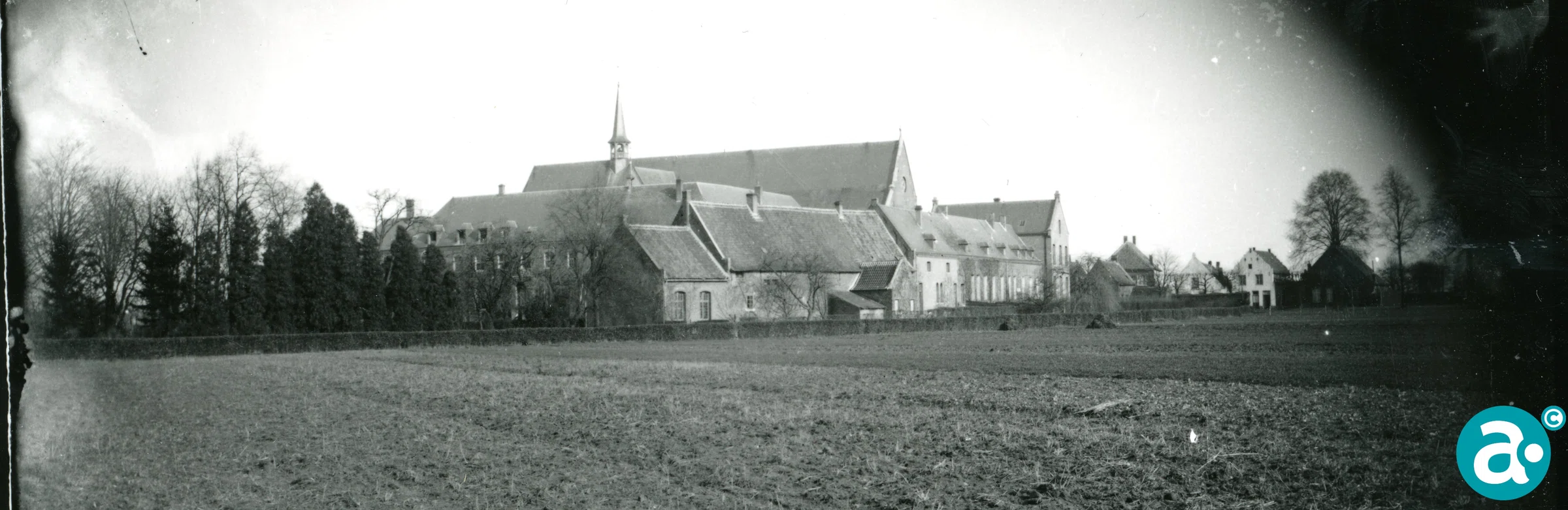 Paterskerk en Biest