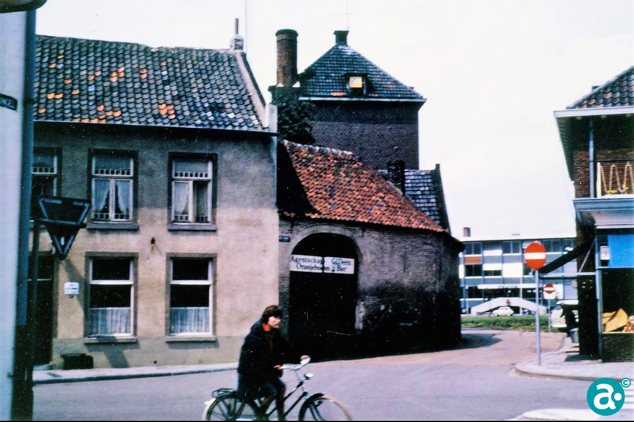 stoombierbrouwerij Limburgia