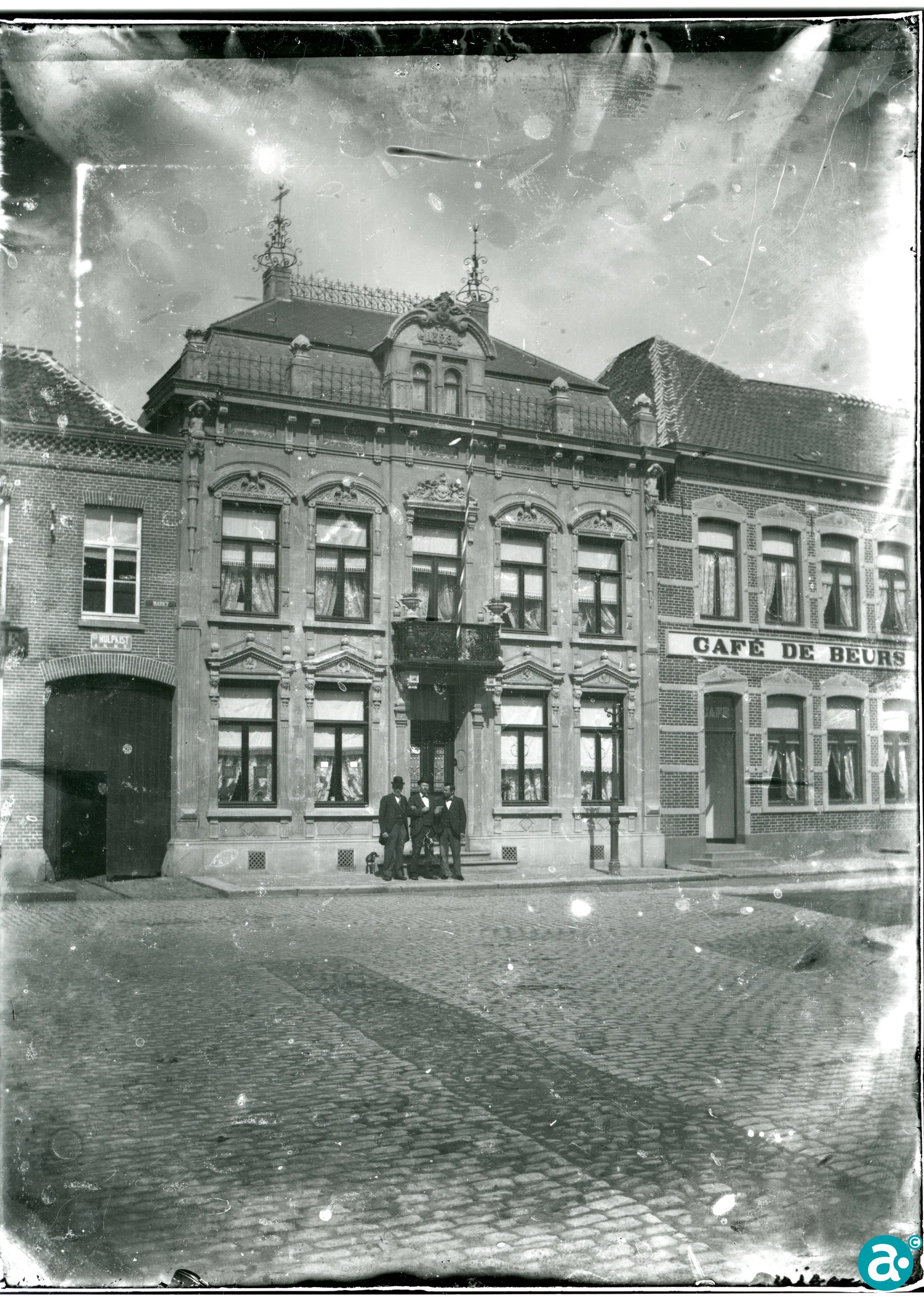 Woonhuis Kneepkens-Esser
