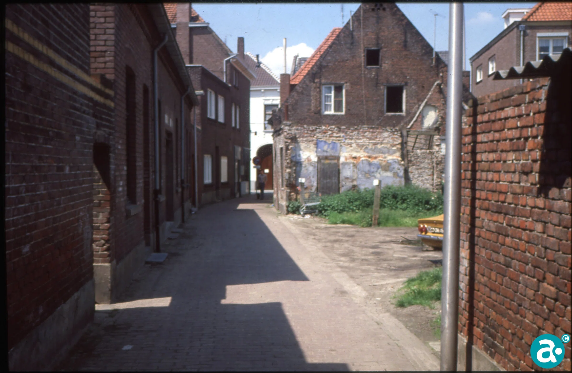 Prinsenstraatje