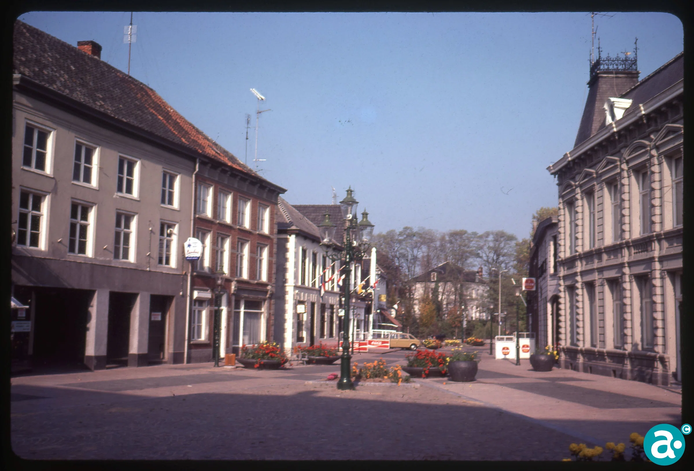 Oelemarkt