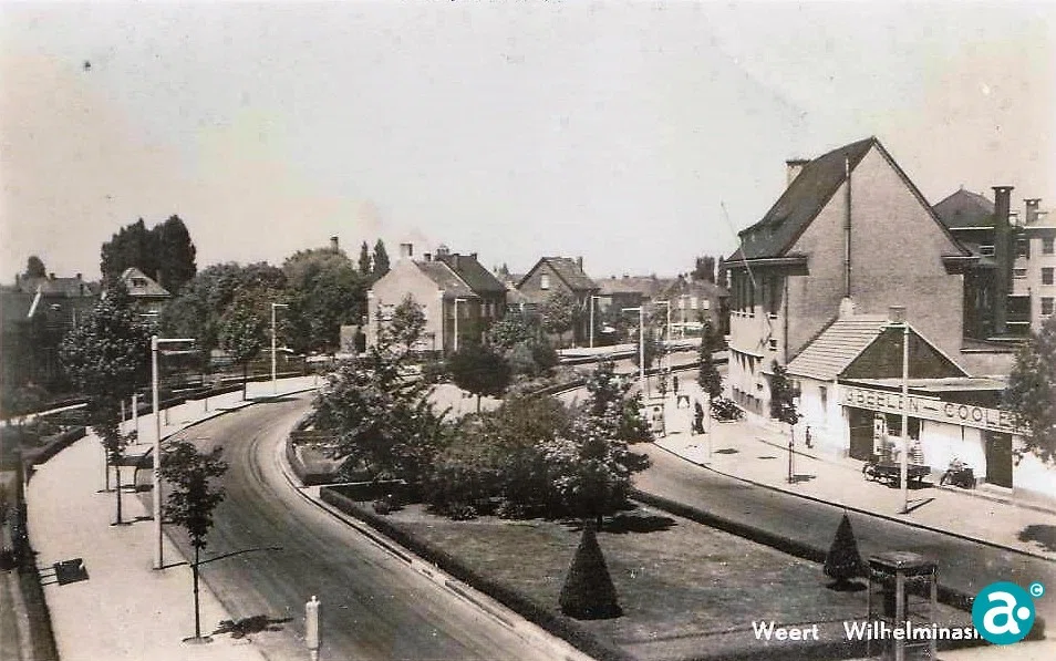Winkel van Beelen-Coolen