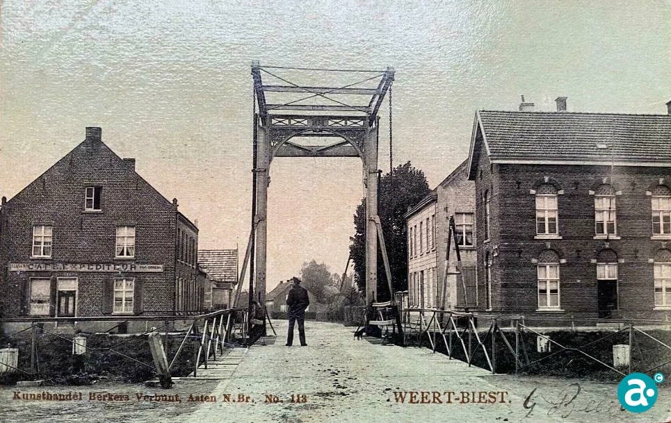 Beekpoortbrug