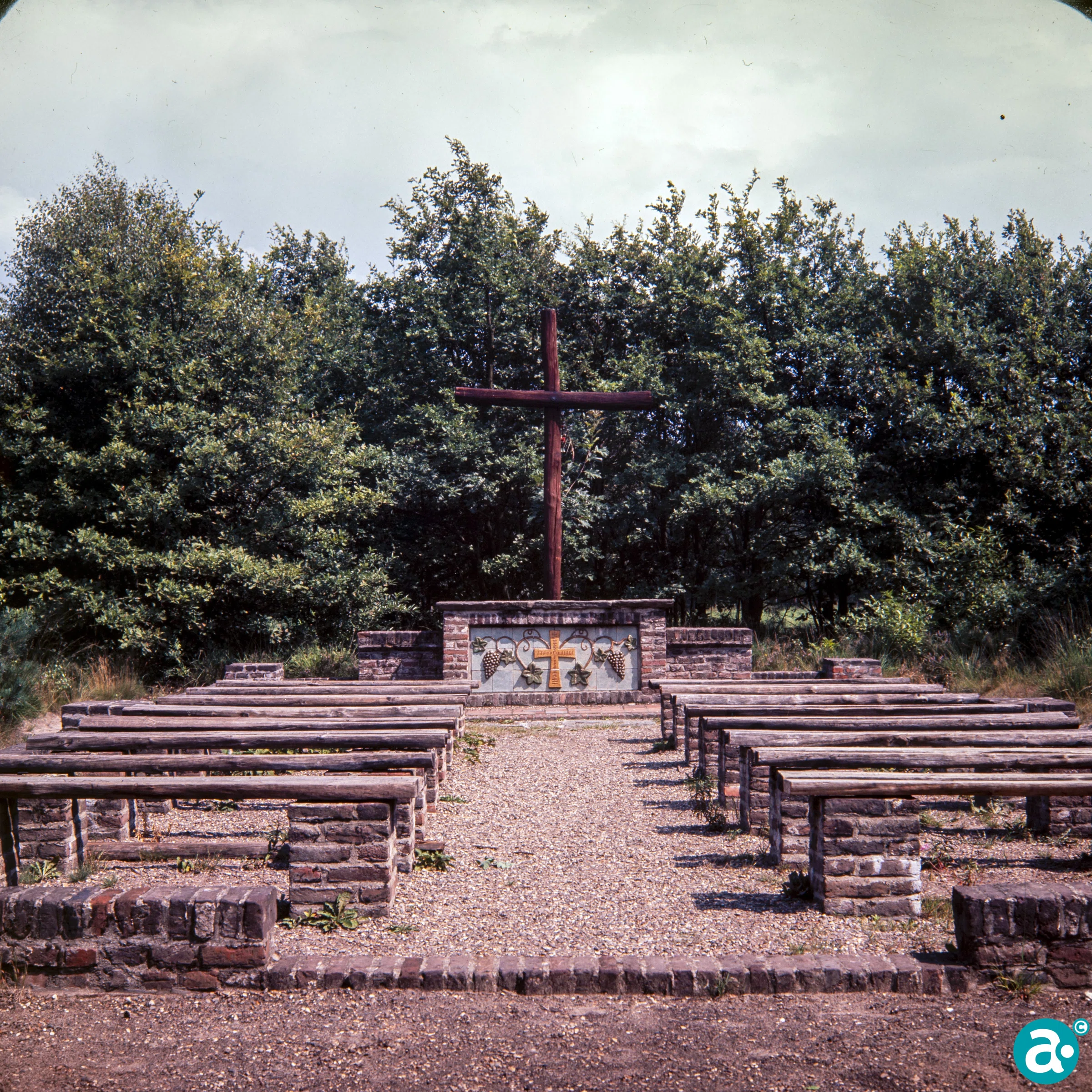 Grenskerkmonument 2