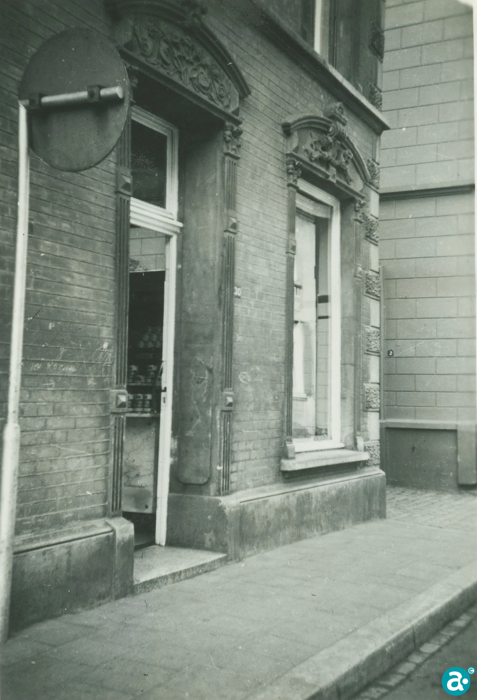 Maasstraat 30