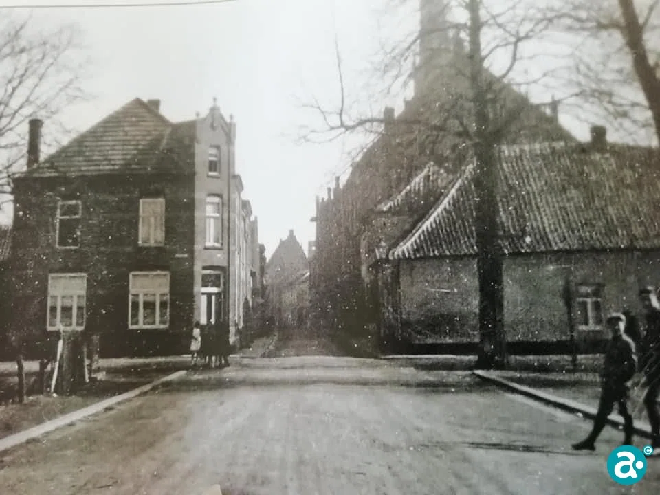 Café de Wacht