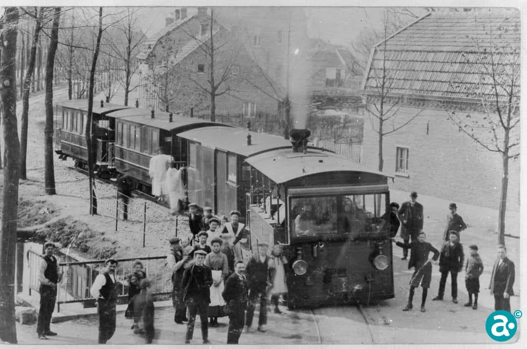 tram Weert-Maaseik