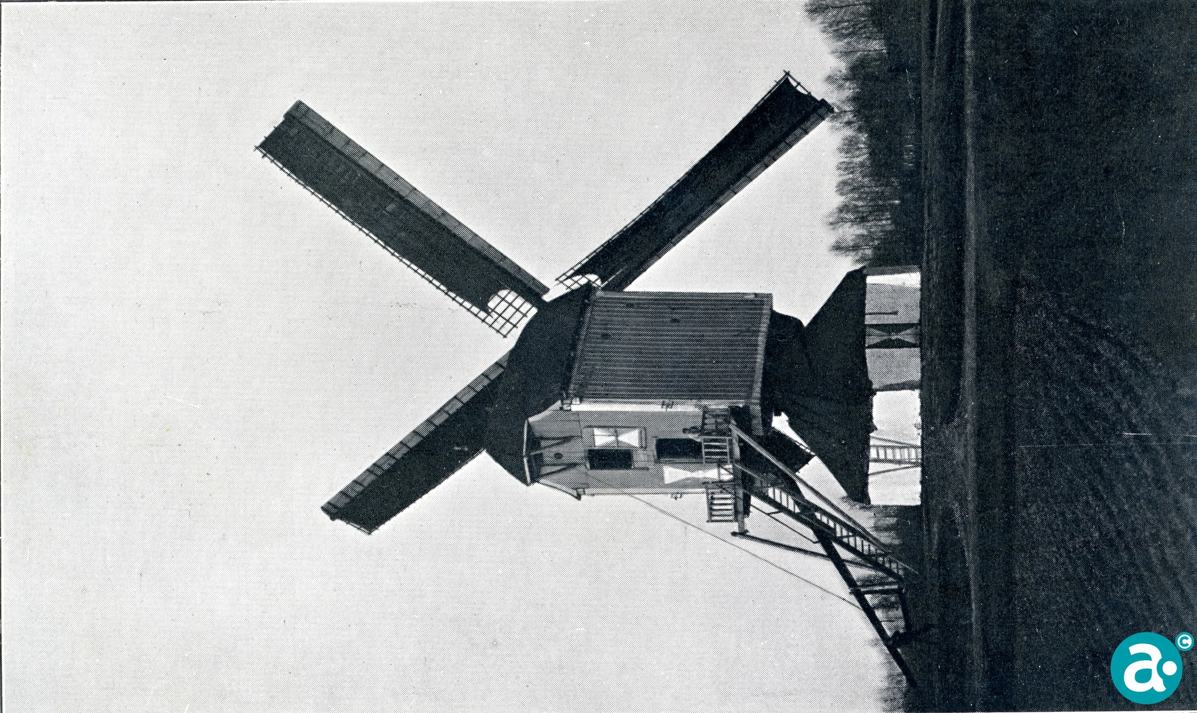 Rosveld molen