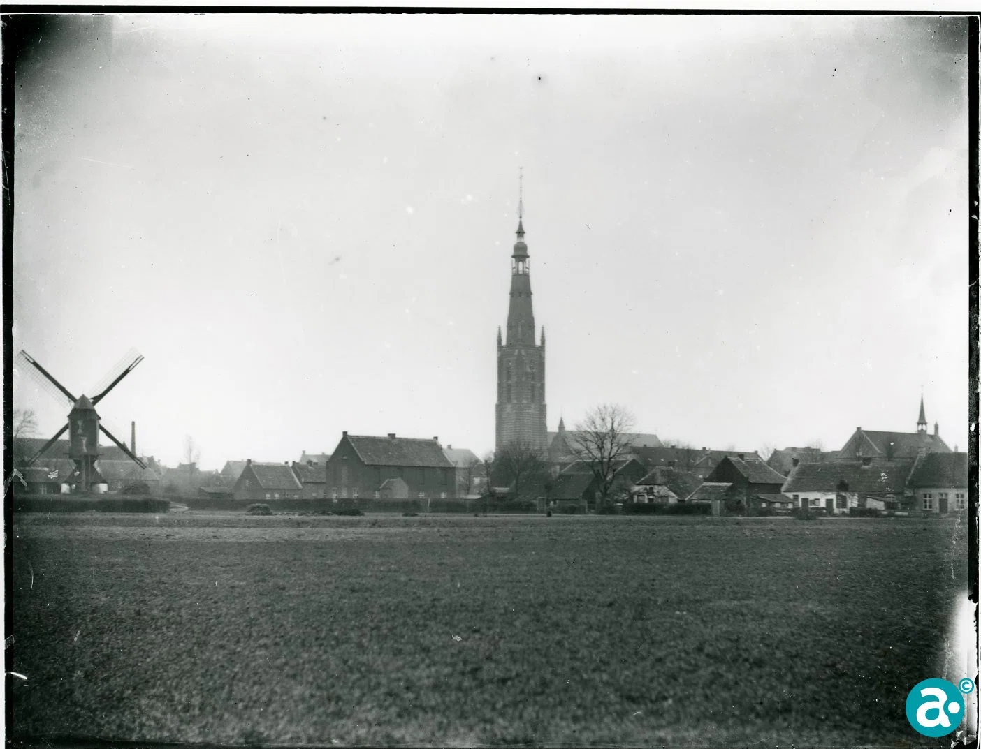 skyline Weert