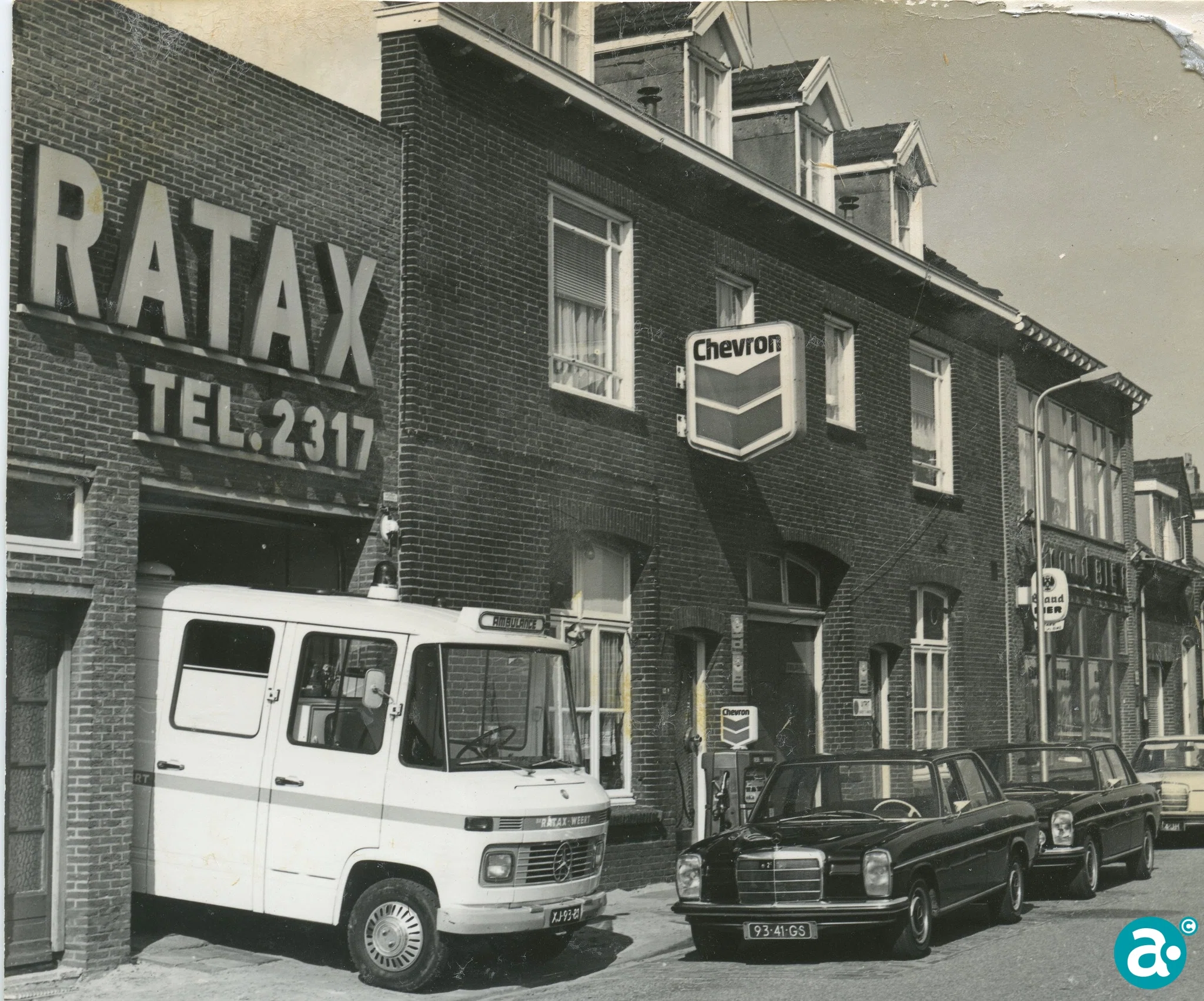 ratax