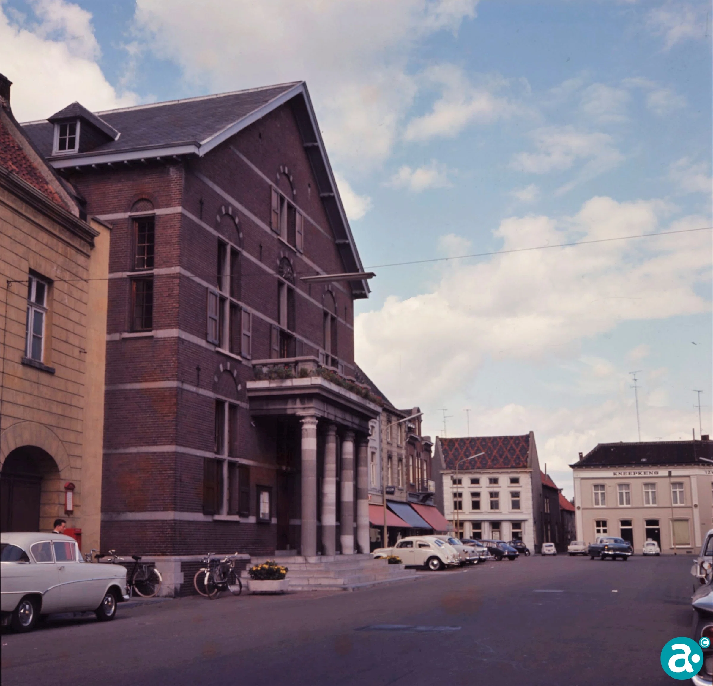 Stadhuis