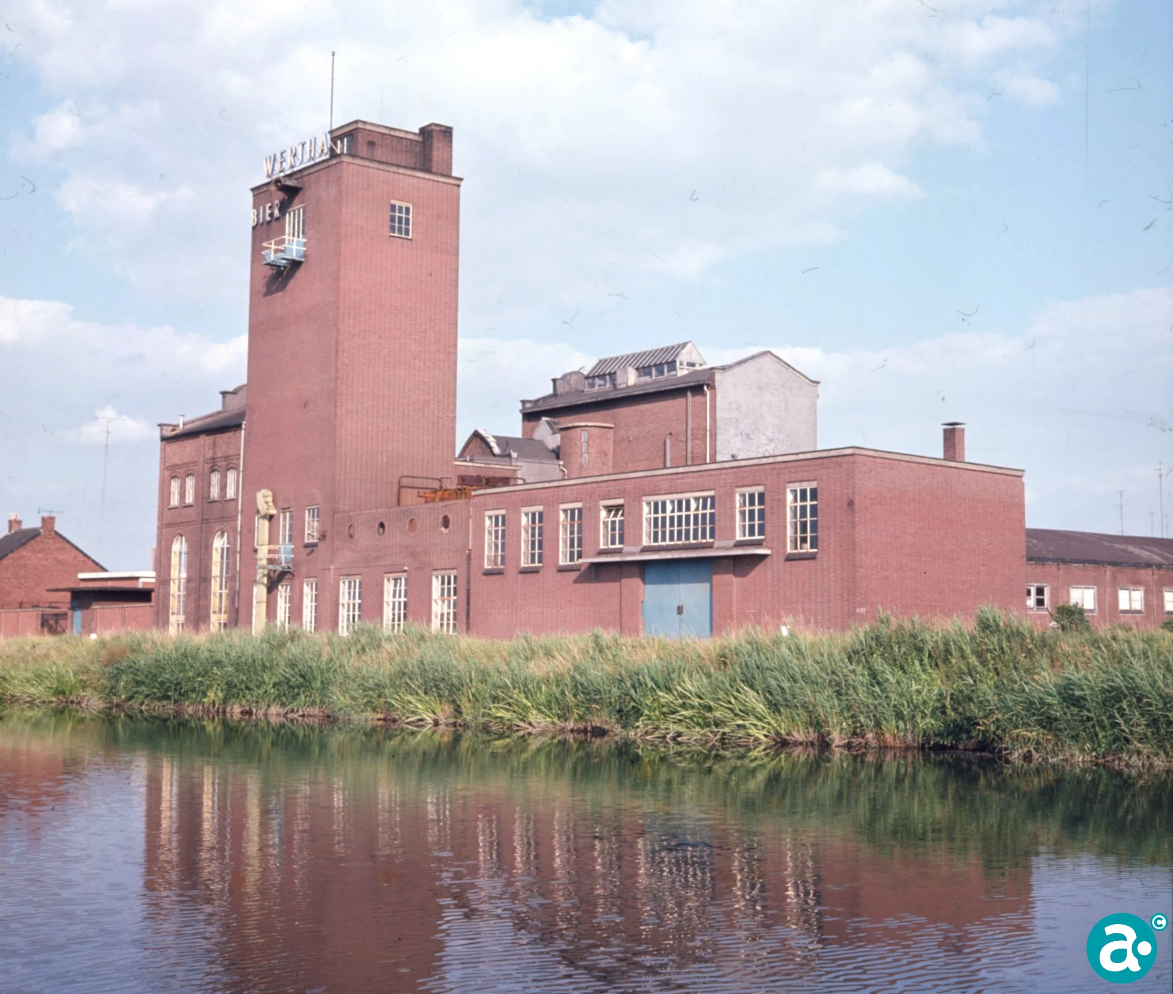 Wertha brouwerij