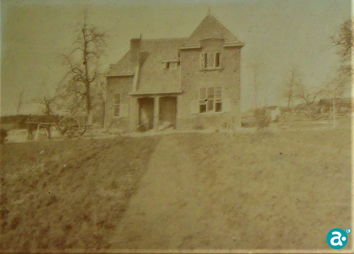 van Tulden
