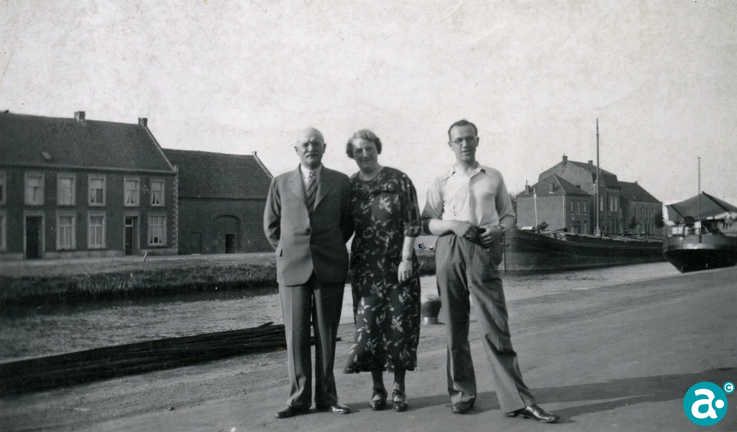 familie Joosten