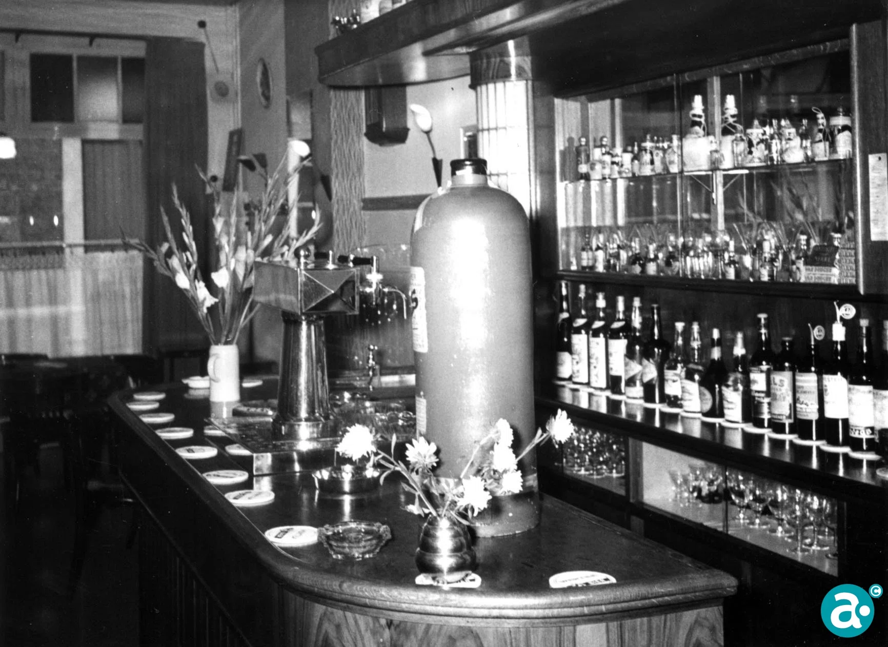 café De Borgie