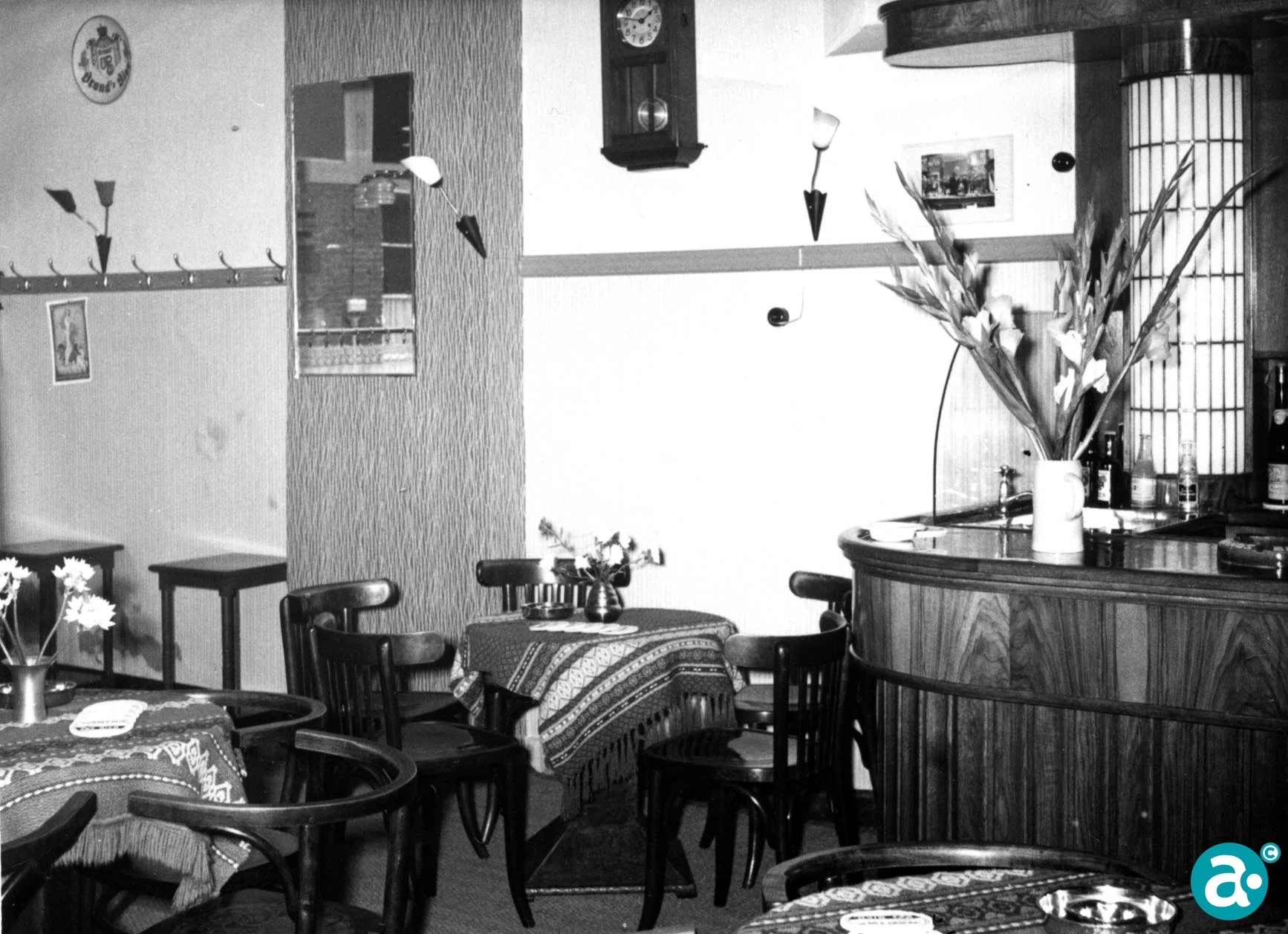 café De Borgie