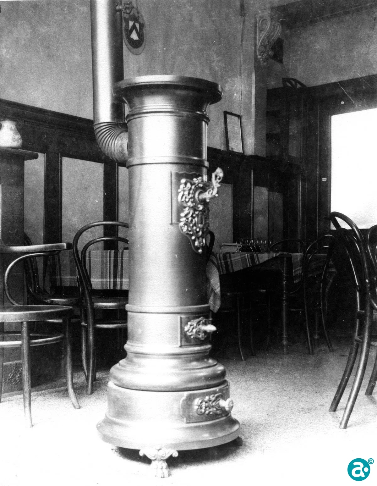 Café Everaers