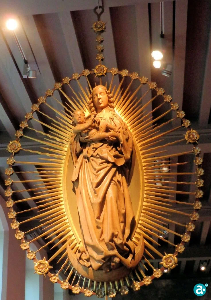 Marianum, Museum Catharijneconvent, Utrecht