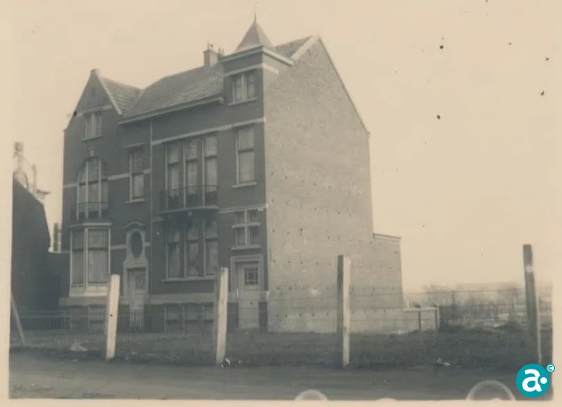 Herenhuizen op de Biest