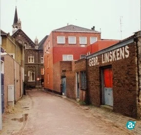 Drukkerij Linskens