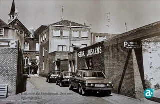 Paradijsstraat
