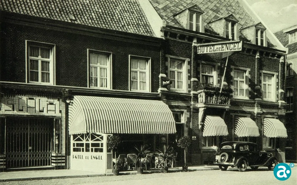 ©Fotografie Vanderfeesten, Maaspoort 64, 6001 BR Weert