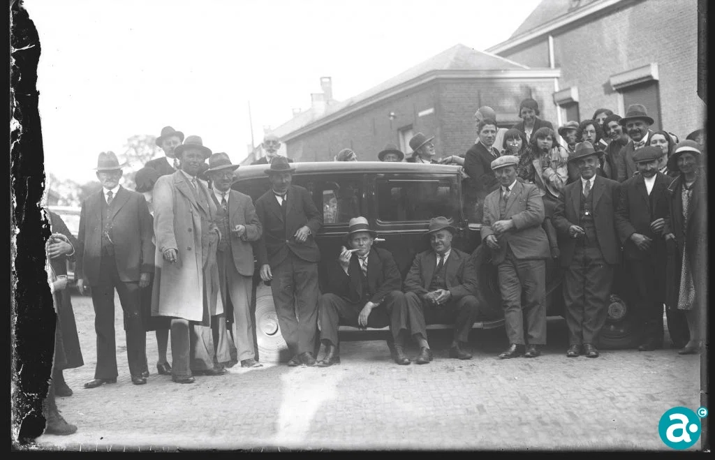 busbedrijf J. van Eijk - van den Boer