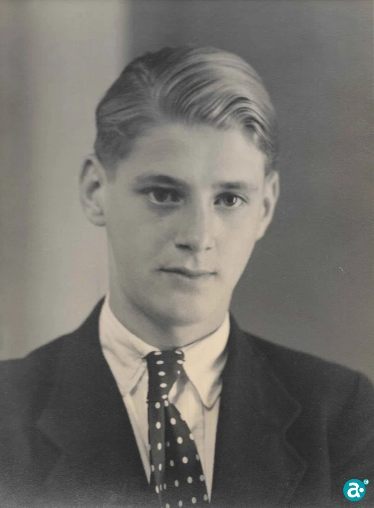 Peter van Eijk