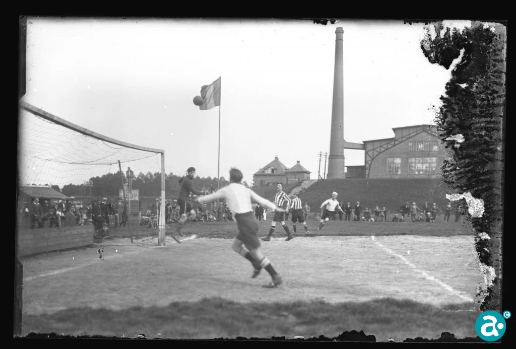 Voetbal