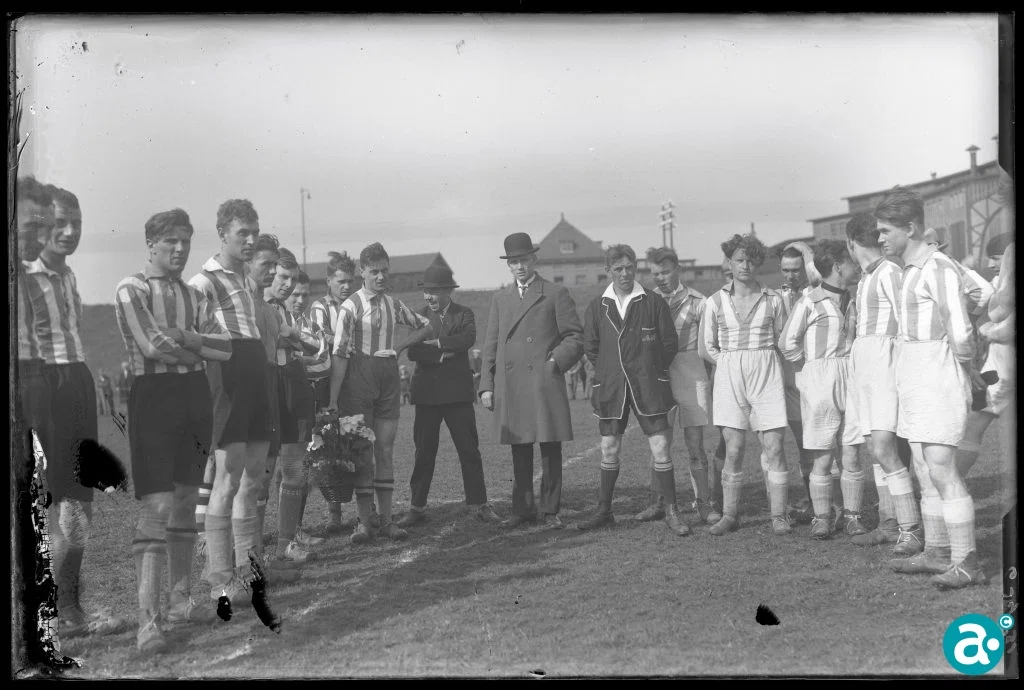 Voetbal