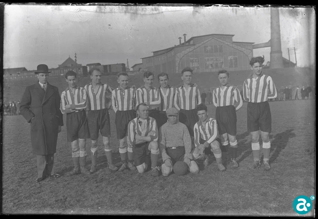 Voetbal