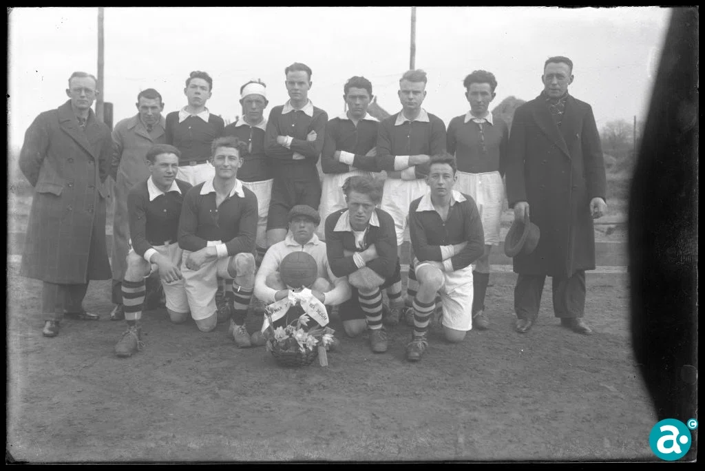 Voetbal