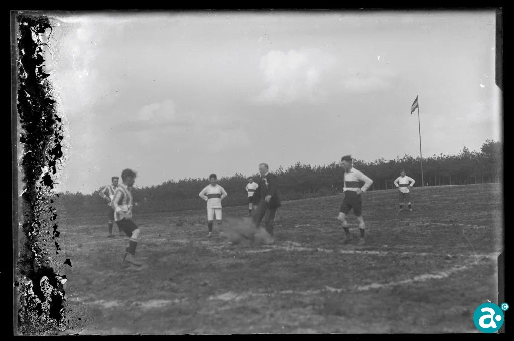 Voetbal