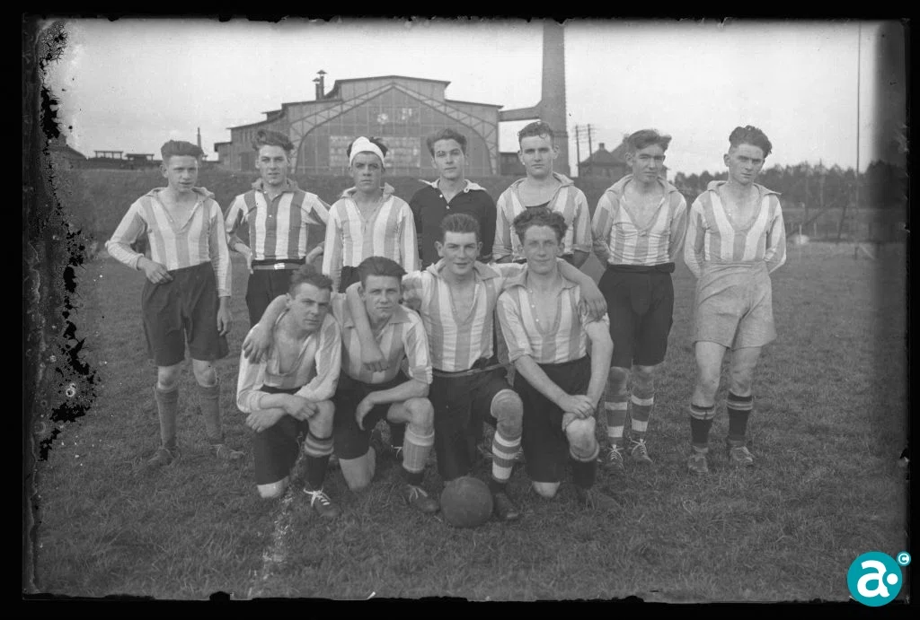 Voetbal