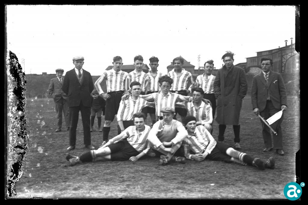 Voetbal