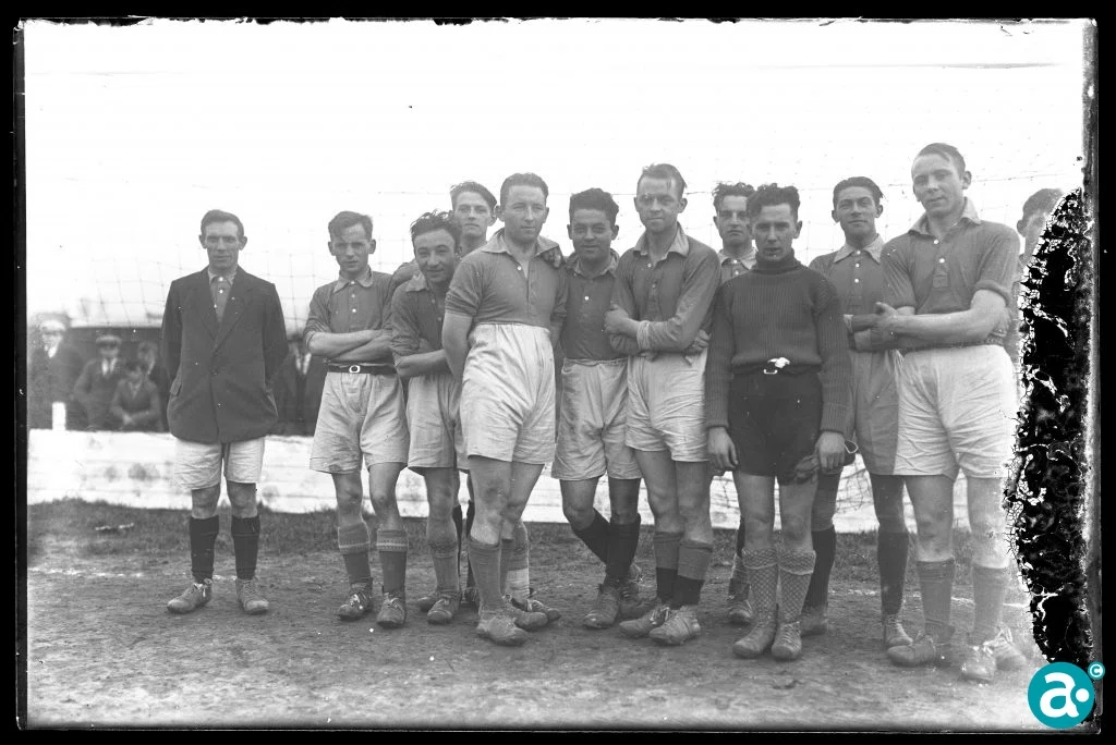 Voetbal