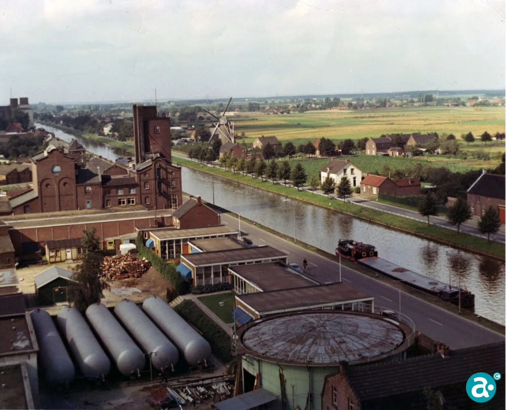 Wertha brouwerij